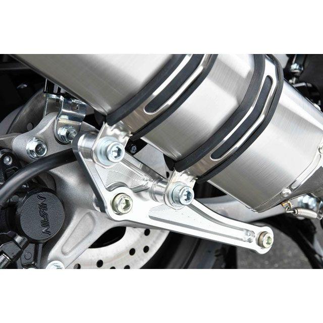 BEAMS（ビームス） PCX160 CORSA-EVO2ステンレスサイレンサー 政府認証
