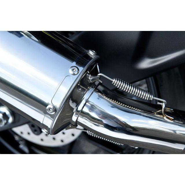 BMS MT-25 YZF R-25 R-EVO2 ステンレスサイレンサー スリップオン 政府認証 BMS RACING FACTORYの画像