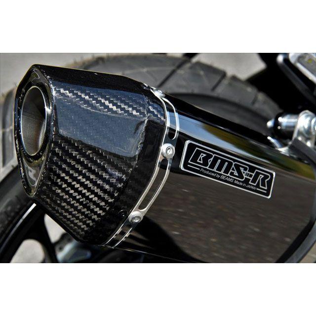 YZF-R25/R3/MT-25/03 アクラポビッチ　スリップオンマフラー BMS-R BMS MT-25 YZF R-25 CORSA-EVO2 SMB（スーパーメタルブラック