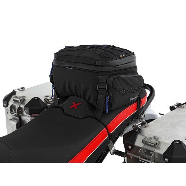 Wunderlich ワンダーリッヒ タンデムシート リアキャリアバッグ