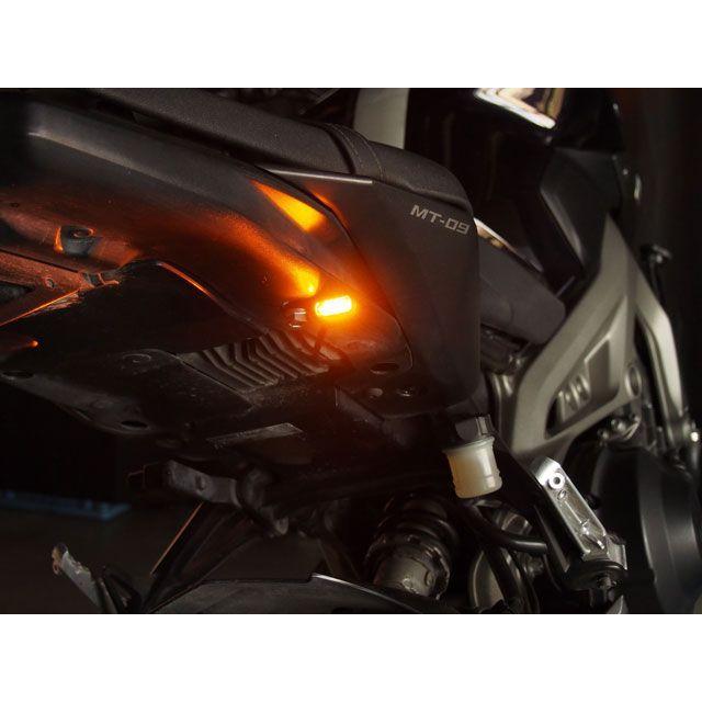 正規品／バレンティ VL MOTO LEDウィンカーユニット タイプ2 Valenti バイク｜camp｜03