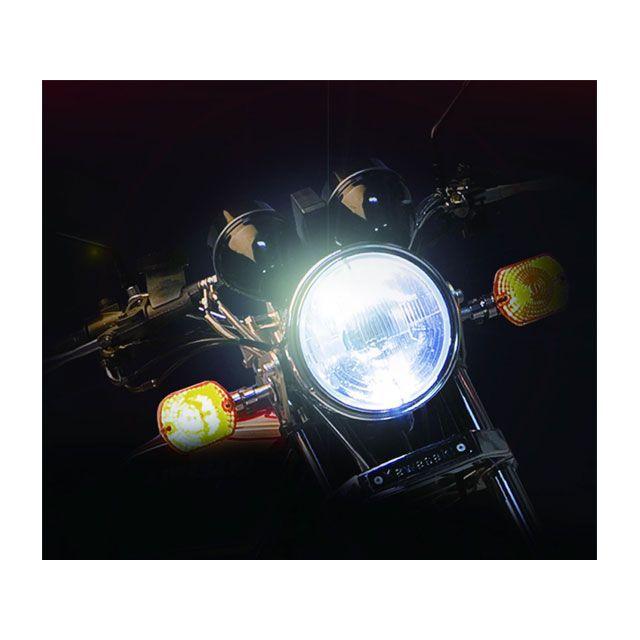 D.A.D　LEDライト　2点セット D.A.D イルミネーションシステムⅡ【GE025/GE026/GE027/GE032/GE033