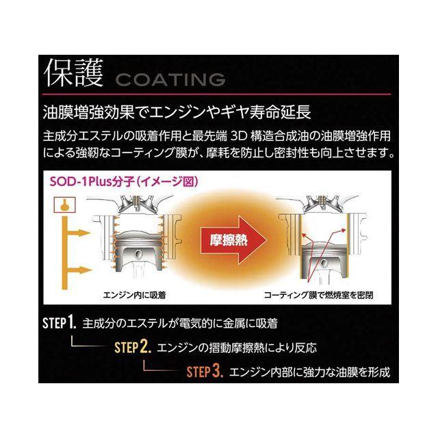バレンティ VL MOTO SOD-1 100ml Valenti : モトメガネYahoo!店 - 通販