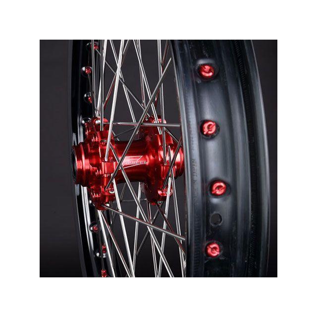 ZーWHEEL Zウィール CRF1000L AFRICA TWIN/Adventure Sport CRF1100L