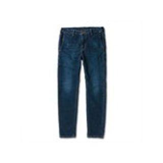 ナリフリ（自転車） narifuri×Lee サイクルスキニーデニムパンツ（079 Aオールドブルー） サイズ XL narifuri narifuri（ナリフリ） ナリフリ（自転車） narifuri×Lee サイクル