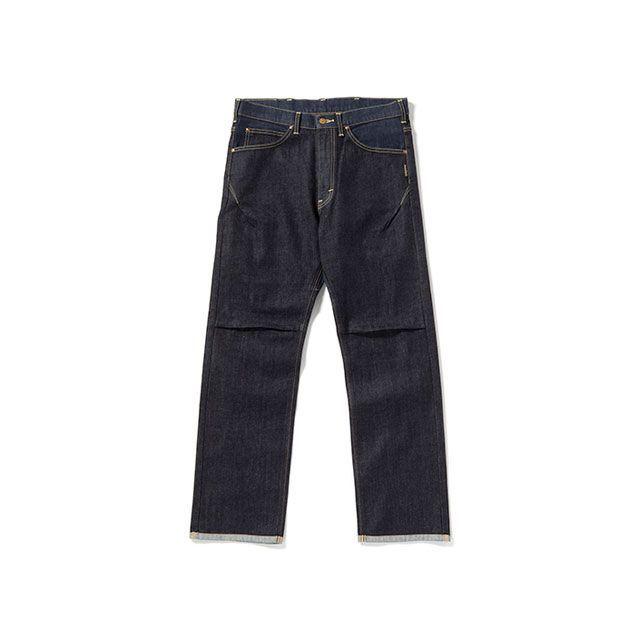 narifuri 正規品／ナリフリ（自転車） × Lee ストレッチ101Z サイクル  