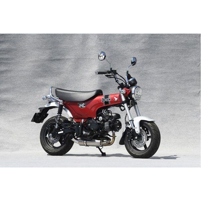 YAMAMOTO RACING（ヤマモトレーシング） DAX125 DAX125 SUS DOWN TYPE