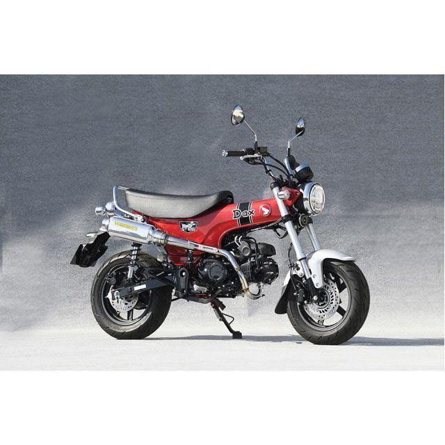 YAMAMOTO RACING（ヤマモトレーシング） DAX125 DAX125 TI UP-TYPE