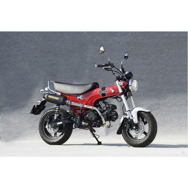 YAMAMOTO RACING（ヤマモトレーシング） DAX125 DAX125 TI UP-TYPE