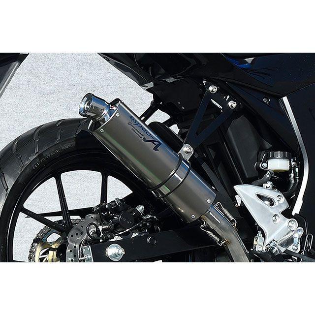 YAMAMOTO RACING（ヤマモトレーシング） GSX-S/R125 22〜 GSX-S/R125