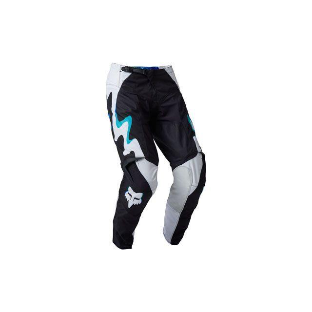 パーツ 36fox フォックス（FOX） 180 パンツ コズミック（ブラック/ホワイト