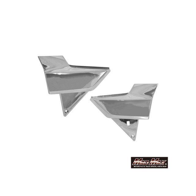 インパルス　フロントフェンダー　ステー　GK79A サイドカバー　ステー　左右 マッドマックス GSX400 スズキ GSX400（GK79A） インパルス用 サイド