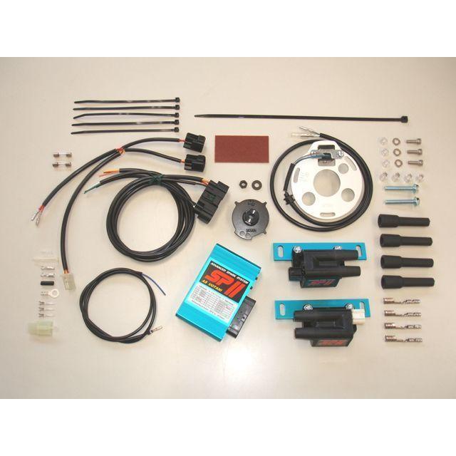 ASウオタニ CB750K0〜CB750F-II SPIIフルパワーキット H.CB750K AS