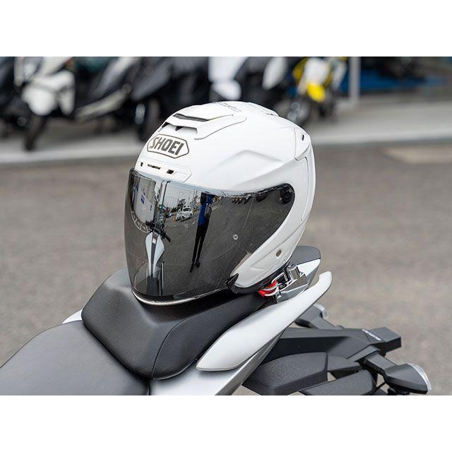 かとしゅー  確認用 メタルギア ED22B-1320 ヘルメットロック（ソリッド） METALGEAR