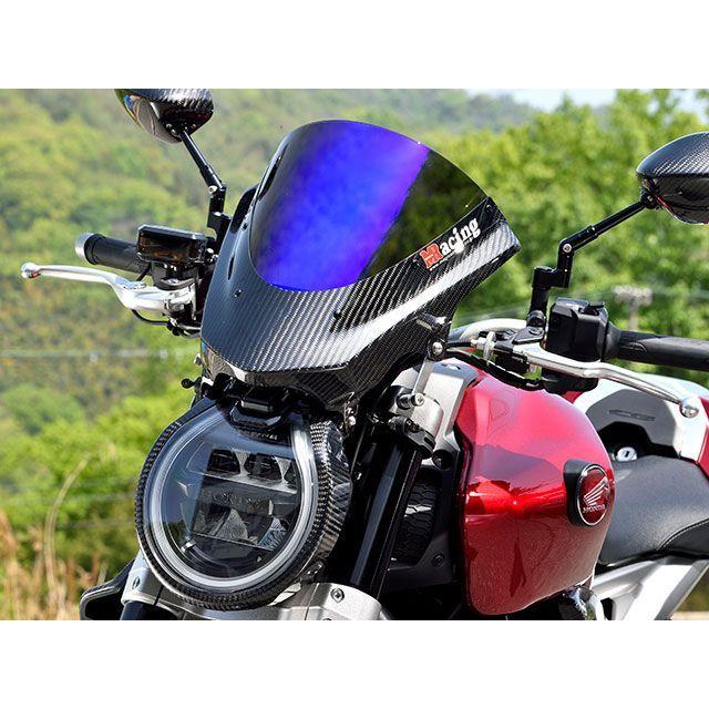 Magical Racing（マジカルレーシング） CB1000R バイザースクリーン