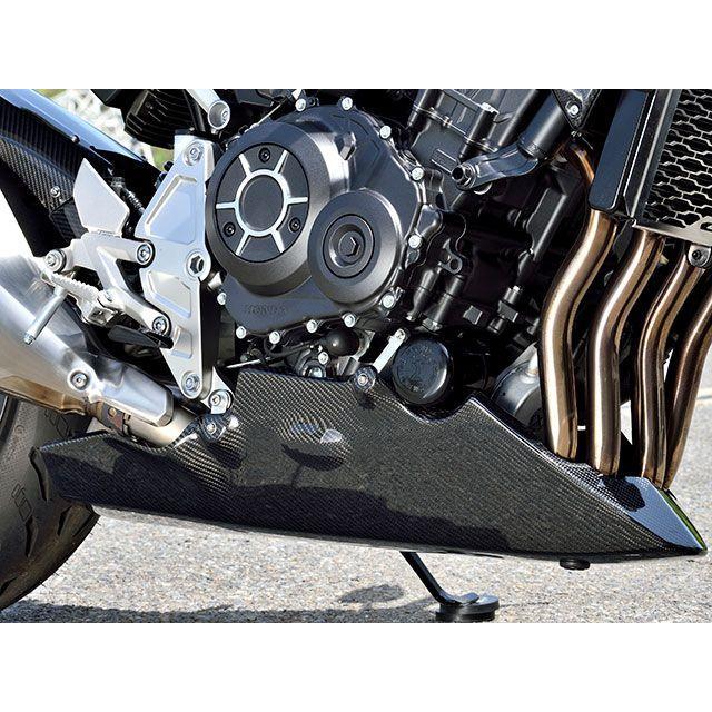 Magical Racing（マジカルレーシング） CB1000R アンダーカウル オイル