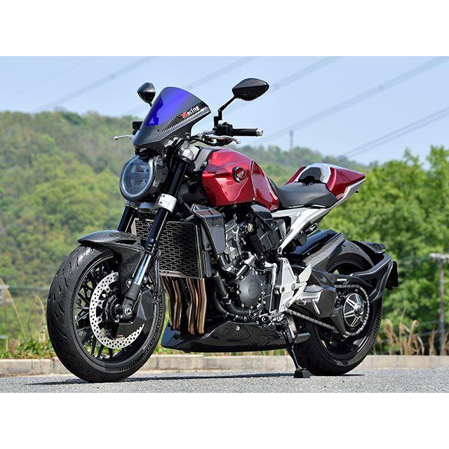 Magical Racing（マジカルレーシング） CB1000R タンクエンドパッド