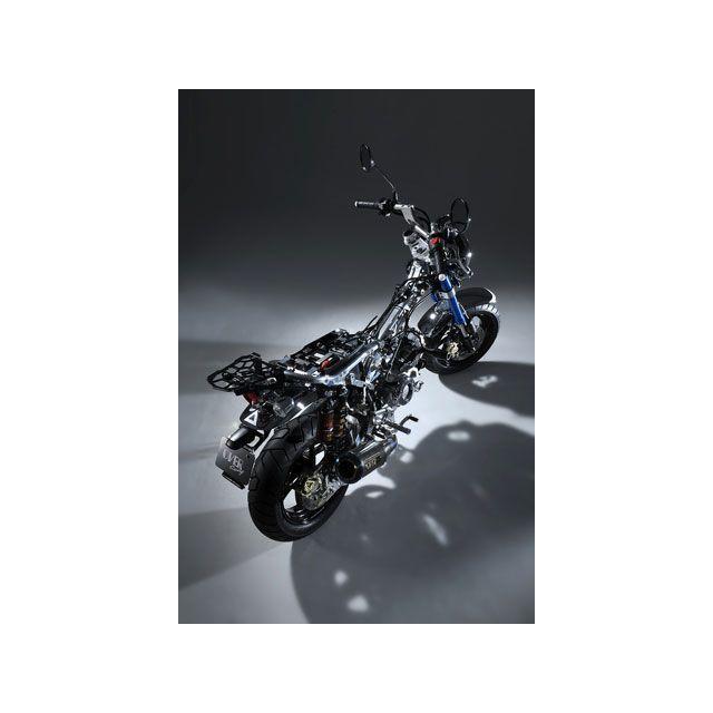 OVER RACING（オーバーレーシング） Monkey125 OV-44 フレームキット
