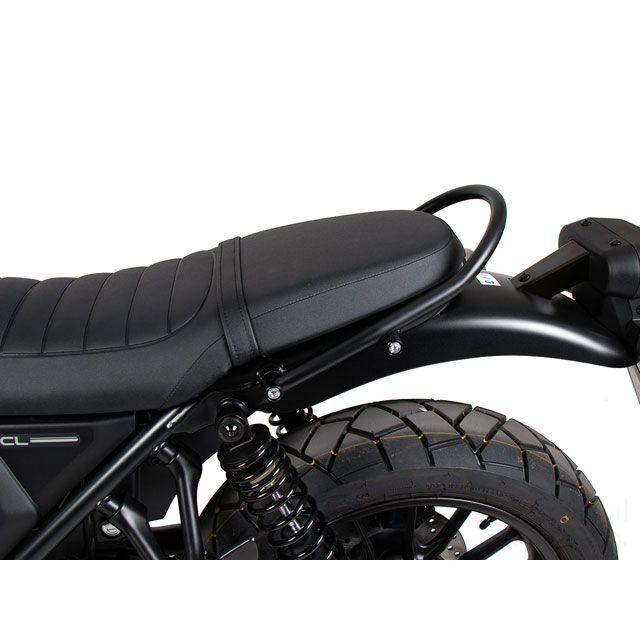 ヘプコ＆ベッカー（HEPCO&BECKER） CL250 CL 500 グラブバー