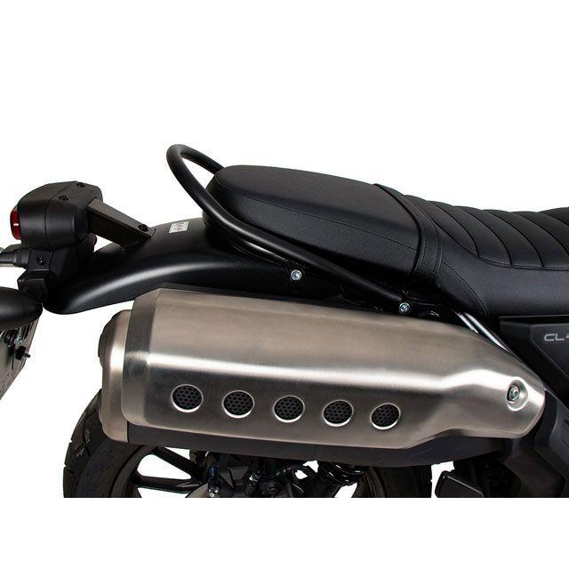ヘプコ＆ベッカー（HEPCO&BECKER） CL250 CL 500 グラブバー