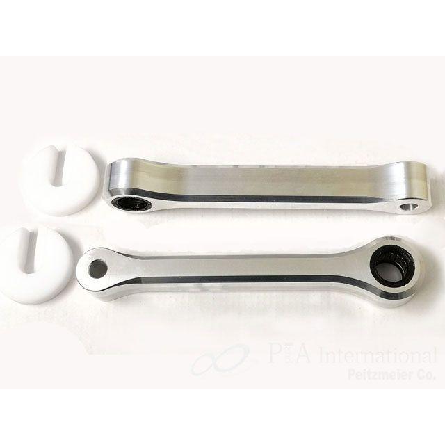 パイツマイヤー Himalayan Scram 411 ローダウンキット 40mm Peitzmeier