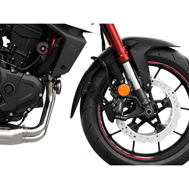 パイツマイヤー CB 750 Hornet エクステンドフェンダー EXTRA matt