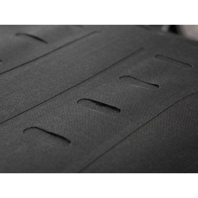 ワンダーリッヒ タンデムシート リアキャリアバッグ「ELEPHANT DRYBAG」 Wunderlich_10