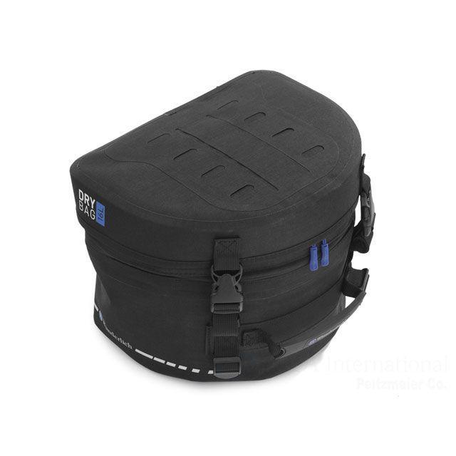 ワンダーリッヒ タンデムシート リアキャリアバッグ「ELEPHANT DRYBAG」 Wunderlich_5