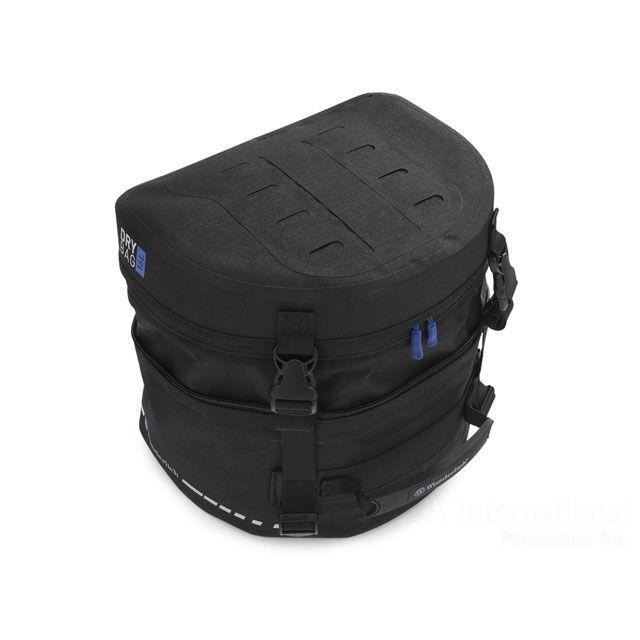 ワンダーリッヒ タンデムシート リアキャリアバッグ「ELEPHANT DRYBAG」 Wunderlich_6