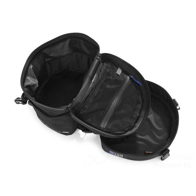 ワンダーリッヒ タンデムシート リアキャリアバッグ「ELEPHANT DRYBAG」 Wunderlich_8