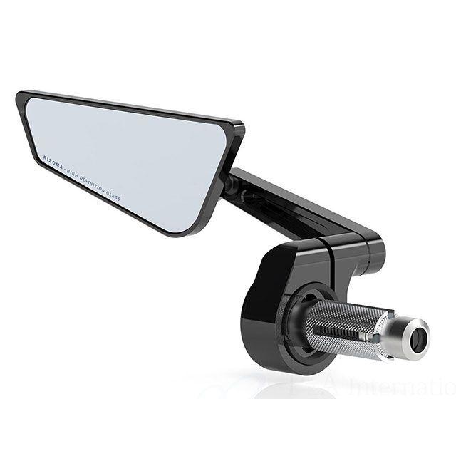 未使用　ミズノ　アルファ 2 JAPAN　27.5cm rizoma リゾマ Cut-Edge 左（ブラック） RIZOMA バイク : モトメガネ