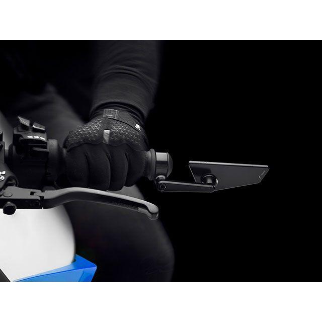 未使用　ミズノ　アルファ 2 JAPAN　27.5cm rizoma リゾマ Cut-Edge 左（ブラック） RIZOMA バイク : モトメガネ