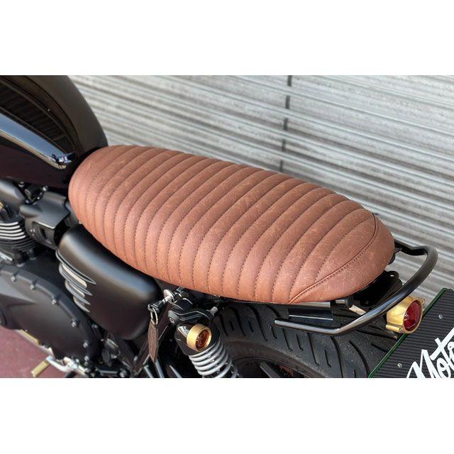 モートーン シート VIPER リブ（レアアース） Motone Customs