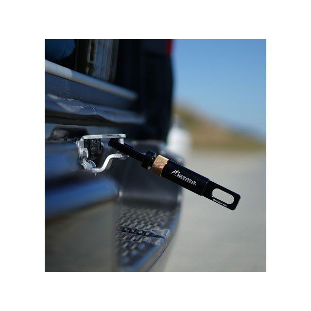 ミグラトレイル バックドアフック MIGRATRAIL : モトメガネYahoo!店