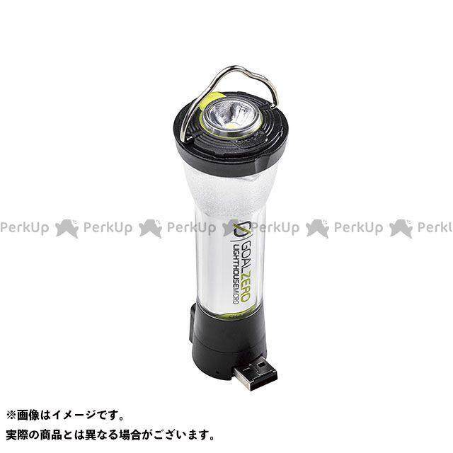 正式的 ゴールゼロ Lighthouse Micro Charge GOAL ZERO キャンプ