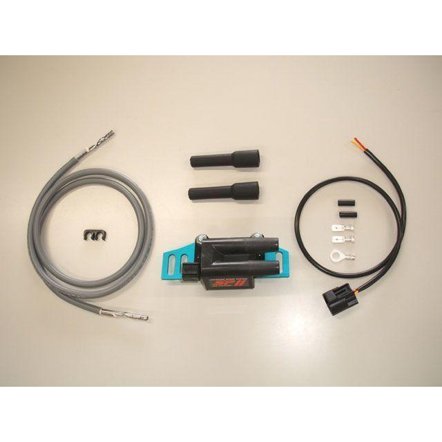 ASウオタニ 汎用 SPIIハイパワーコイルセット（2P）Hコード付 AS