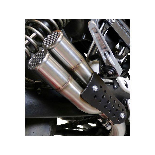 G.P.R. EXHAUST SYSTEM ジーピーアール HPS 300 Original For F.B.