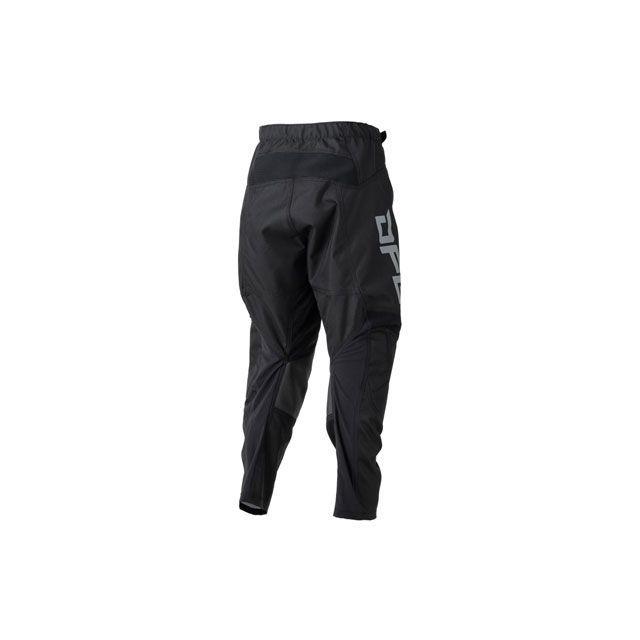 DFG 【特価品】ディーエフジー ソリッド パンツ ユース（ブラック