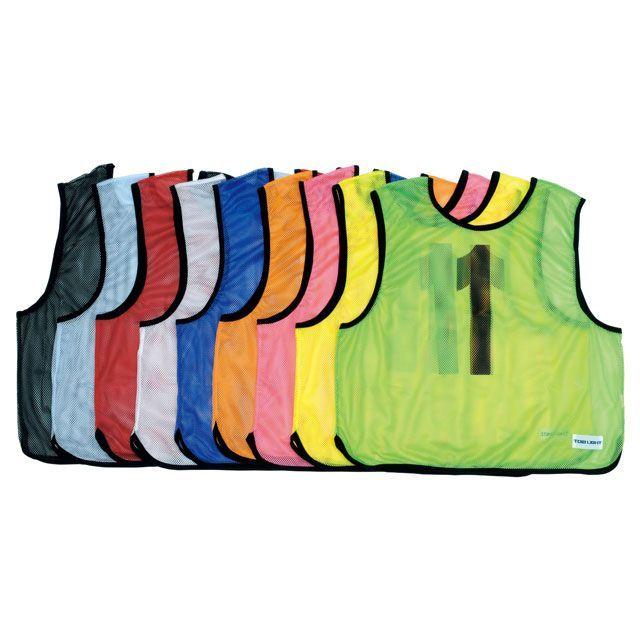 トーエイライト B7694Y メッシュベストジュニア11〜20（黄） TOEI LIGHT TOEI LIGHT（トーエイライト） B7694Y メッシュベストジュニア11〜20