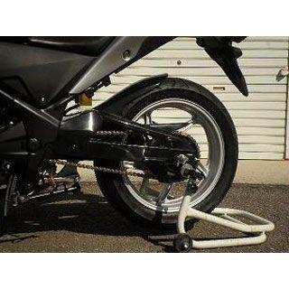 才谷屋ファクトリー CBR250R リアフェンダー フルカバードtype 仕様