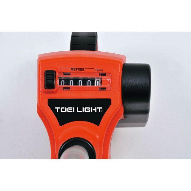 TOEI LIGHT（トーエイライト） G2005 ウォーキングメジャーTL06 TOEI 