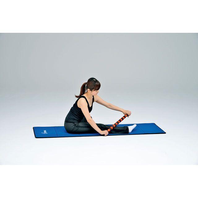 TOEI LIGHT トーエイライト H7253 マッサージスティックローラー