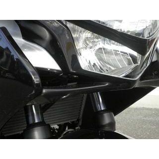 EASY  -60 ＋専用カバー 才谷屋ファクトリー CBR250R RCVフロントマスク ノーマル 仕様 白ゲル