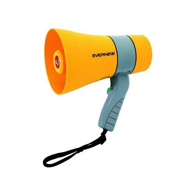 EVERNEW（エバニュー） 拡声器06W EVERNEW : モトメガネYahoo!店