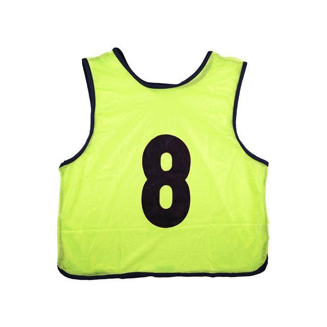 エバニュー メッシュビブス1-10（黄） EVERNEW EVERNEW エバニュー メッシュビブス1-10（黄） キャンプ : モトメガネ