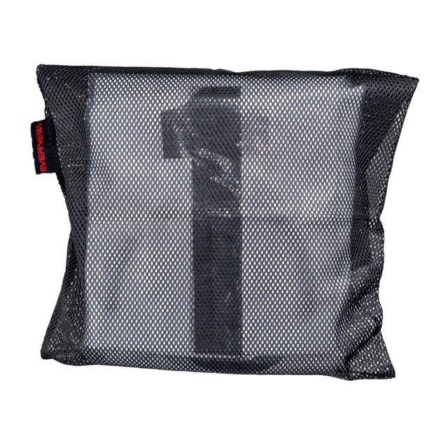 EVERNEW（エバニュー） メッシュビブスJr1-10（白） : モトメガネYahoo