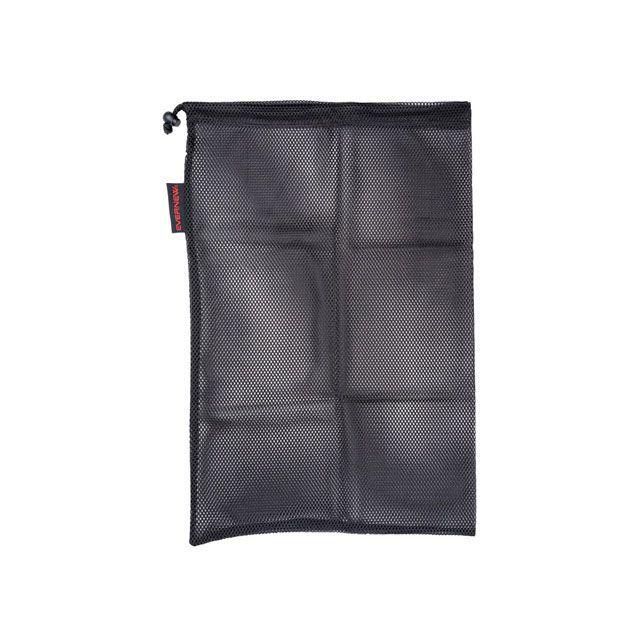 EVERNEW（エバニュー） メッシュビブス（緑） サイズ 19 EVERNEW