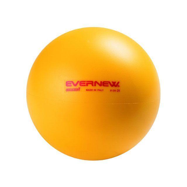 EVERNEW（エバニュー） 体つくり運動ボール : モトメガネYahoo!店