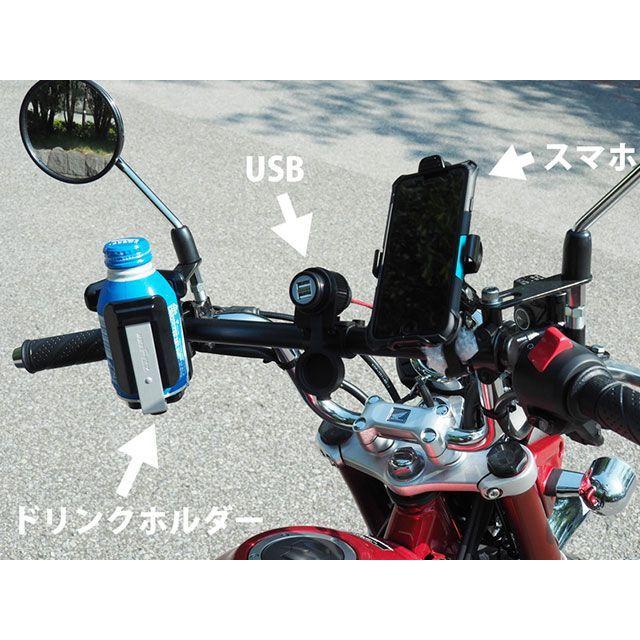 ワールドウォーク（WORLD WARK） リード125 リード125（JK12）マルチ