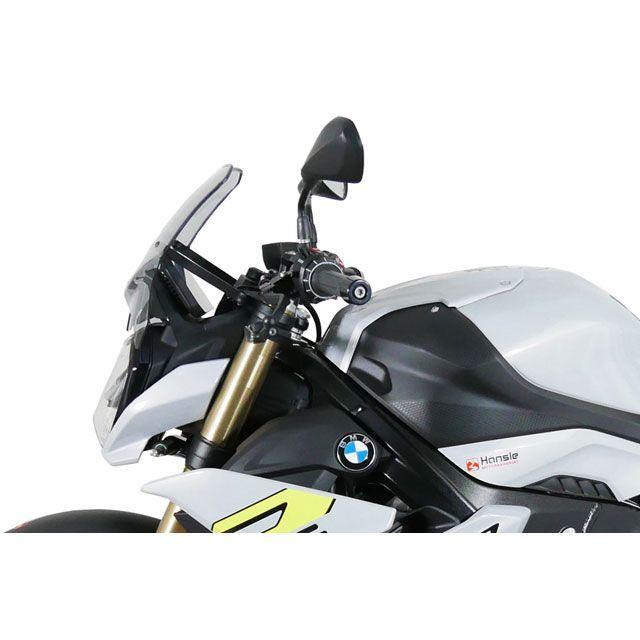 【特価品】エムアールエー S1000R スクリーン スポーツ（スモーク） MRA_1